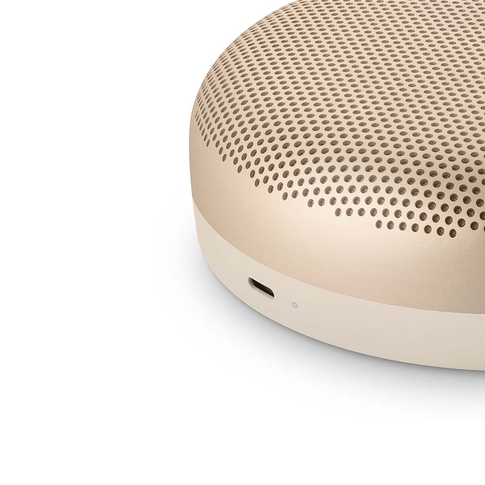 Speaker Bang & Olufsen Beosound A1 2nd Gen Speaker Bang & Olufsen Beosound A1 2nd Gen
